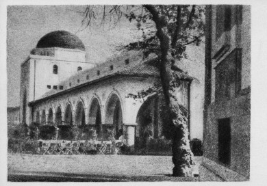 Peretti Griva Domenico Riccardo - Biblioteca-Archivio Rodi Egeo